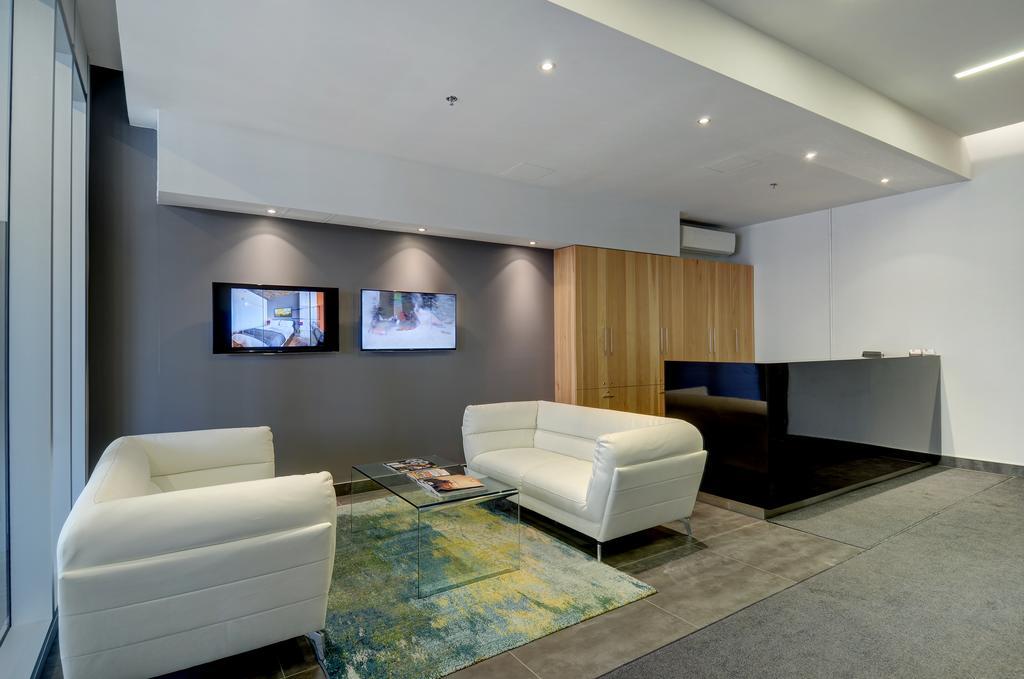 Apartamento Les Immeubles Charlevoix - Le 760-610 Ciudad de Quebec Exterior foto